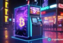 الخزانة الأمريكية تحذر: أجهزة الصراف الآلي للعملات المشفرة تشكل خطرًا متصاعدًا للاحتيال