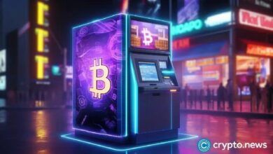 الخزانة الأمريكية تحذر: أجهزة الصراف الآلي للعملات المشفرة تشكل خطرًا متصاعدًا للاحتيال