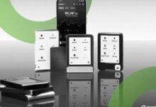 يمكنك التحكم في إنفاق وكيل الذكاء الاصطناعي للعملات الرقمية باستخدام محافظ ليدجر ومون باي