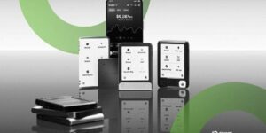 يمكنك التحكم في إنفاق وكيل الذكاء الاصطناعي للعملات الرقمية باستخدام محافظ ليدجر ومون باي