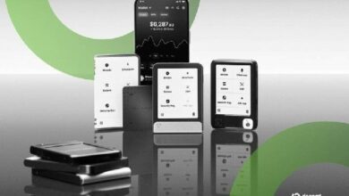 يمكنك التحكم في إنفاق وكيل الذكاء الاصطناعي للعملات الرقمية باستخدام محافظ ليدجر ومون باي