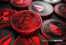 إيثيريوم عند مفترق الطرق: اختراق 0.03250 بيتكوين هو المفتاح لإشعال سوق الصعود للألتكوينات من جديد