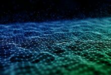 شبكة إيجرا تفتح الوصول العام لشبكتها الرئيسية