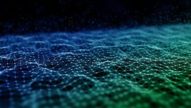 شبكة إيجرا تفتح الوصول العام لشبكتها الرئيسية