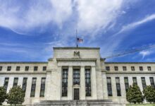 عاجل: بيتكوين تتفاعل مع أحدث قرار للاحتياطي الفيدرالي بشأن أسعار الفائدة