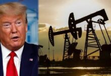 كشف مصادر داخلية: خطة الرئيس الأمريكي دونالد ترامب لخفض أسعار النفط