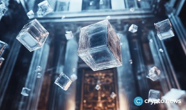 سعر عملة Ontology يقفز مع دفع الاتحاد الأوروبي لهوية المواطن الرقمية والمتداولون يراهنون على سردية الهوية الرقمية