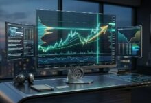 بيتكوين كاش: إشارة الشراء الحاسمة التي لا يستطيع المتداولون تجاهلها