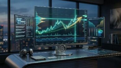 بيتكوين كاش: إشارة الشراء الحاسمة التي لا يستطيع المتداولون تجاهلها