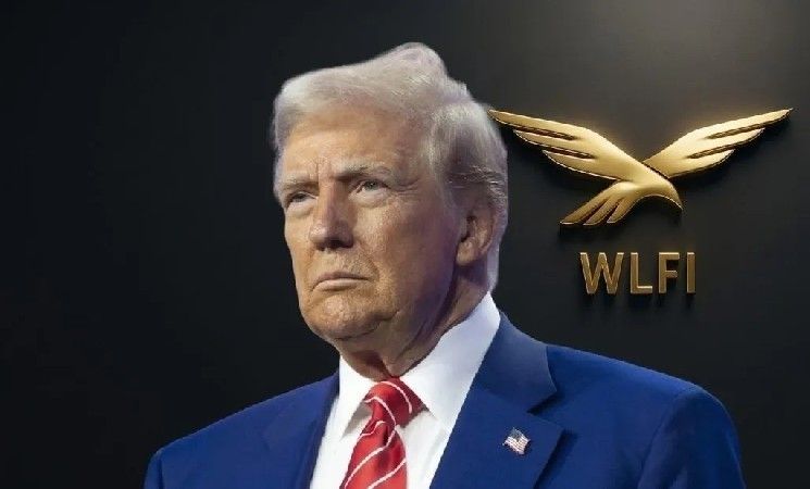 بدء التصويت على رمز World Liberty Financial (WLFI) المرتبط بالرئيس الأمريكي دونالد ترامب مما يثير جدلاً واسعاً
