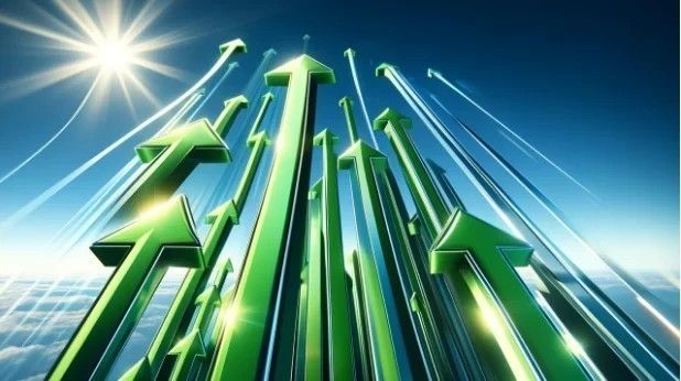 عملة بديلة مدرجة في "بينانس" تطعن قضائياً على قرار الشطب! وارتفاع سعري بنسبة 50%!