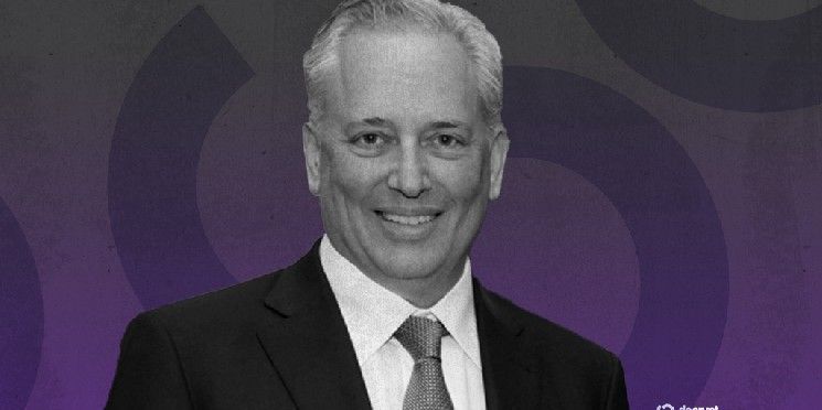 ديفيد ساكس يغادر منصبه في البيت الأبيض المعني بالعملات الرقمية وسط تعثر التشريعات الحاسمة