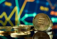 نمط العلم في سولانا يضع اختراق 76 دولاراً في دائرة الاهتمام