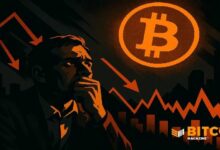 مؤشر الخوف والجشع للبيتكوين يبلغ مرحلة "الخوف الشديد" عند 13 من 100