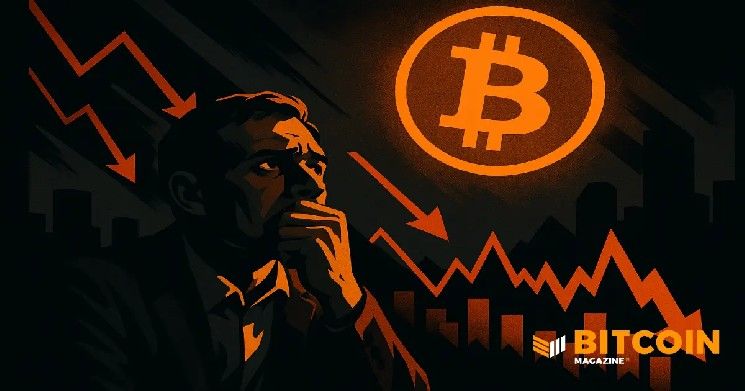 مؤشر الخوف والجشع للبيتكوين يبلغ مرحلة "الخوف الشديد" عند 13 من 100