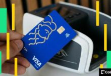 فيزا و بريدج تخططان لتوسيع بطاقات الدفع المرتبطة بالعملات المستقرة لأكثر من 100 دولة