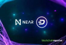 داش متاحة الآن عبر شبكة المُحلل متعدد السلاسل من NEAR Intents