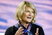 سيناتور لوميس: فتح حساب رئيسي لكراكن يُمهد لاعتماد البيتكوين في البنوك