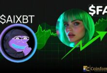 كيف تفوَّق صعود FAI بنسبة 130% على AIXBT؟