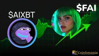 كيف تفوَّق صعود FAI بنسبة 130% على AIXBT؟