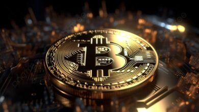 **إشارة تاريخية تتنبأ بقاع البيتكوين: نجحت في تحديد القيعان الثلاثة الأخيرة بدقة**