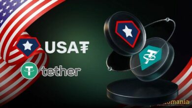 تيثر تطلق عملة USDT المستقرة لتسريع توسعها في السوق الأمريكية