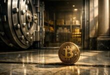 الاحتياطي الفيدرالي يستعد لمعاقبة البنوك التي تحتفظ بالبيتكوين وسط تصاعد التوترات حول العملات الرقمية في الولايات المتحدة