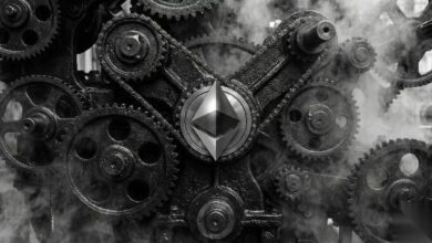 اتجاهات سعر الإيثيريوم: ما الذي ينتظر العملة الرقمية في المستقبل؟