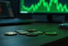 أفضل 5 عملات رقمية بديلة شهدت ارتفاعاً صاروخياً خلال الأسبوع الماضي