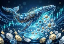 تراكم الحيتان يتصاعد – هل يستعد XRP للانطلاق؟