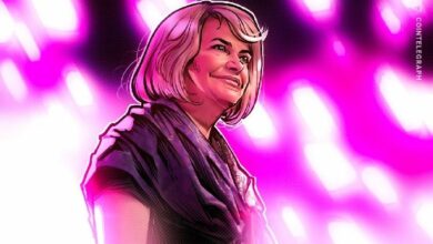 سناتور لاميس: قانون الوضوح سيقدم "أقوى" حماية لمطوري العملات الرقمية