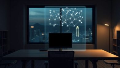 انهيار مشروع Mitosis: شبكة الطبقة الأولى الكورية الجنوبية تواجه انسحاب المطورين وغضب المستثمرين