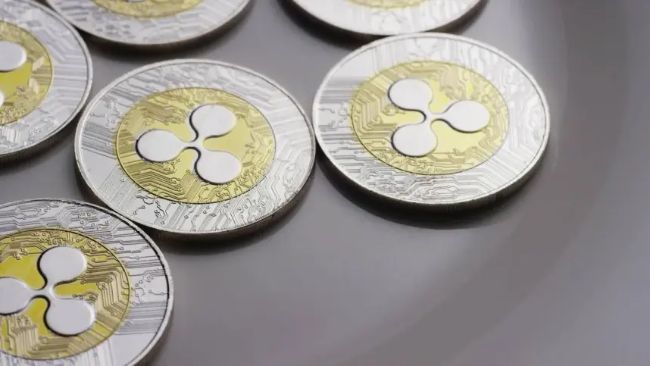 خبير أمريكي يتنبأ: XRP سيتفوق على البيتكوين وسط توقعات حرب
