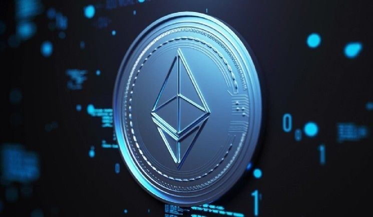 توقع سعر الإيثيريوم مع بدء مؤسسة ETH بتداول مراهنات بقيمة 140 مليون دولار