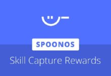 "سبون أو إس" توزع أول مكافآت NFT على مشاركي حملة التقاط المهارات