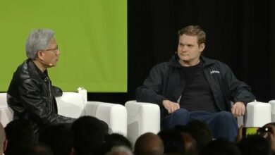 عملة NEAR تقفز 17% بعد إطلاق "النوايا السرية" وتتفوق على قطاع عملات الخصوصية