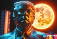 عملة TRUMP تشهد ارتفاعًا حادًا مع حصول كبار الحائزين على فرصة ثانية للقاء الرئيس