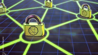 SlowMist تطلق حزمة أمنية لوكيلات الذكاء الاصطناعي المستقلة في Web3