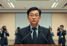 بينانس تنفي تقرير العقوبات الإيرانية المتفجر وتتعهد باتخاذ إجراء قانوني ضد وول ستريت جورنال