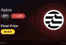 عملة APT تشهد ارتفاعًا بنسبة 1.5% — ما وراء هذا الصعود المفاجئ في سوق العملات الرقمية؟