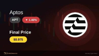 عملة APT تشهد ارتفاعًا بنسبة 1.5% — ما وراء هذا الصعود المفاجئ في سوق العملات الرقمية؟