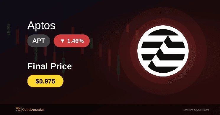 عملة APT تشهد ارتفاعًا بنسبة 1.5% — ما وراء هذا الصعود المفاجئ في سوق العملات الرقمية؟