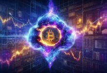 تقلب سعر عملة أكاش (AKT): هل يُعدّ الترقية الجديدة فرصة للشراء على الإشاعة والبيع على الخبر؟