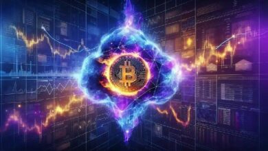 تقلب سعر عملة أكاش (AKT): هل يُعدّ الترقية الجديدة فرصة للشراء على الإشاعة والبيع على الخبر؟