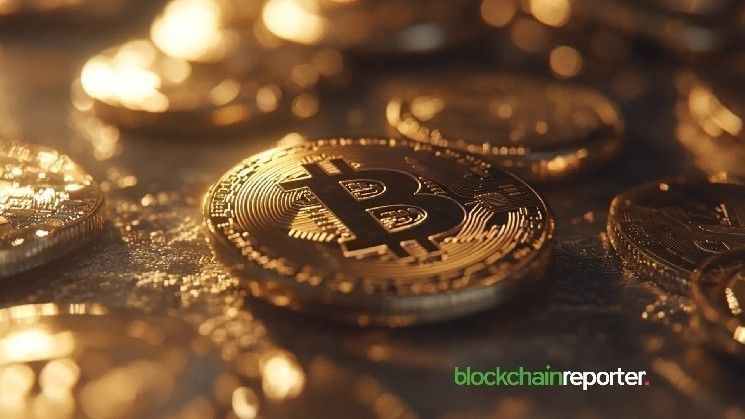 مستثمرو بيتكوين في حالة ترقب – فخ التصفية الضخم بقيمة 70 مليون دولار عند مستوى 54,000 دولار