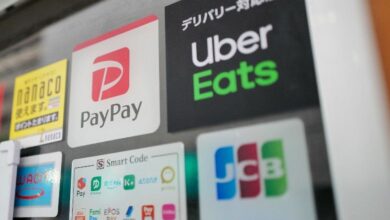 "باي باي" الشريك الرئيسي في "بينانس اليابان" يتقدم بطلب للاكتتاب العام في ناسداك بقيمة تتجاوز 1.1 مليار دولار