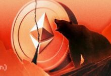 انتعاش سعر الإيثيريوم يجذب المضاربين: هل يتجاهلون تحذيرًا بنسبة 17%؟