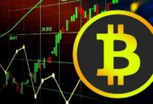 لماذا ينخفض سعر البيتكوين اليوم؟