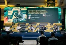 البنوك المركزية والقطاع الخاص يناقشون مستقبل النقود الرقمية في أمريكا اللاتينية
