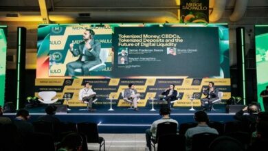 البنوك المركزية والقطاع الخاص يناقشون مستقبل النقود الرقمية في أمريكا اللاتينية